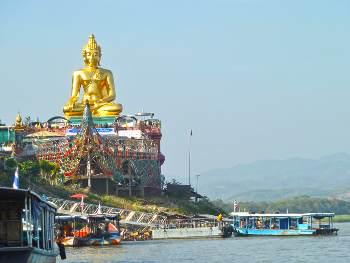 Du lịch Free and Easy Thái Lan khám phá Chiang Mai giá tốt 2025